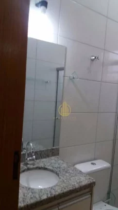 Imagem Casa com 3 dormitórios à venda por R$ 365.000,00 - Parque Ribeirão Preto - Ribeirão Preto/SP