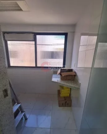Imagem Cobertura duplex de 2 quartos à venda - Passagem - Cabo Frio
