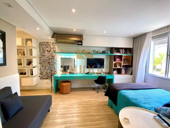 Imagem Casa Em Condominio em Sorocaba