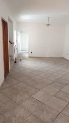 Imagem CASA TÉRREA COM EDÍCULA A VENDA NO JARDIM DOS ESTADOS - SANTO ANDRÉ