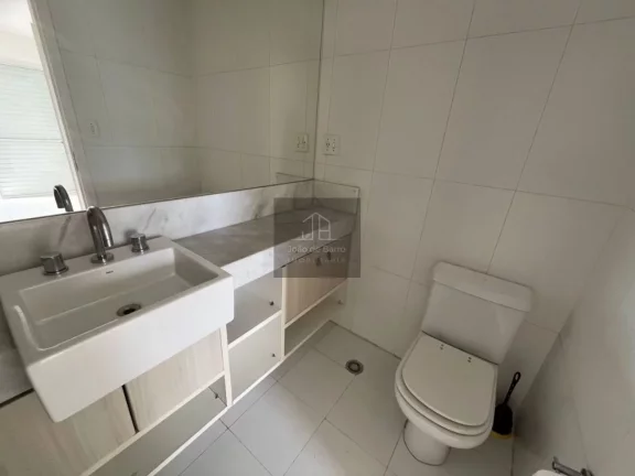 Imagem Apartamento com 1 dormitório para alugar, 45 m² por R$ 4.847,22/mês - Moema - São Paulo/SP