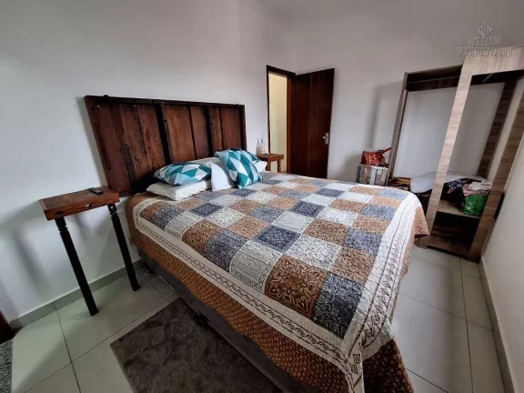 Imagem Apartamento 2 dormitórios sendo 1 suíte em Mongaguá
