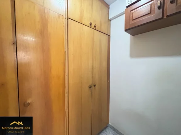 Imagem Apartamento 72m² Garden com 02 dormitórios e 01 Vaga de Garagem - Perdizes