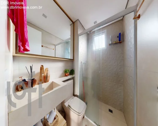 Imagem APARTAMENTO RESIDENCIAL em São Paulo - SP, Vila Prudente