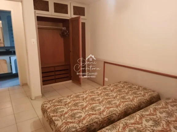 Imagem APARTAMENTO Residencial em GUARUJÁ - SP, PITANGUEIRAS