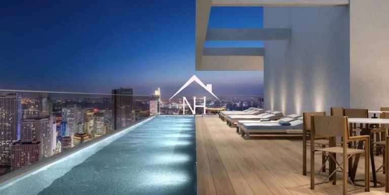 Imagem apartamento de 145m c/ 3 suítes (1 Master), 2 vagas, terraço gourmet, hall privativo, brinquedoteca, piscinas, salão de festas, fitness, spa, solarium