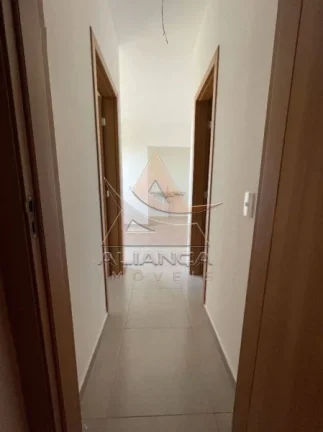 Imagem Apartamento - Ribeirão Preto - Quintas de São José