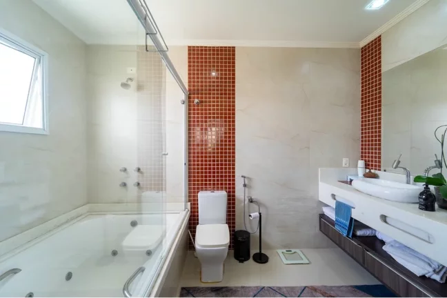 Imagem CASA RESIDENCIAL em Itatiba - SP, Parque da Fazenda