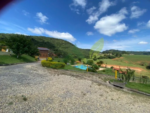 Imagem Pousada à Venda em Piracaia com Vista incrível
