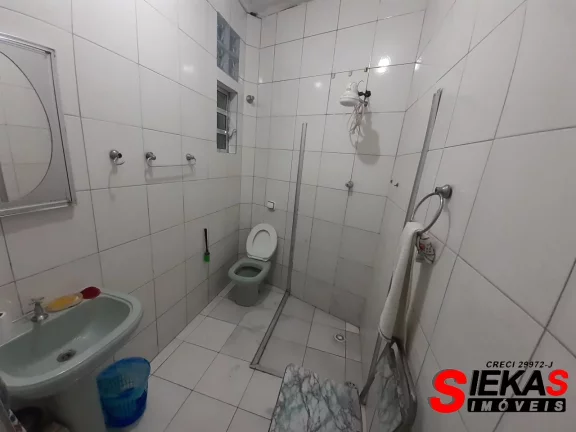 Imagem CASA - 70M² - PENHA DE FRANÇA - 3 DORMITÓRIOS