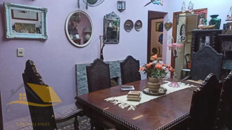 Imagem Vendo Chácara com 1800 mts² e Piscina