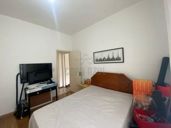 Imagem Andaraí - Residencial › Apartamento com 2 quarto(s) a Venda