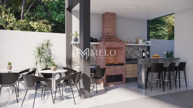 Imagem Oportunidade em PAU AMARELO: 50m², 02qts, 01 vaga...