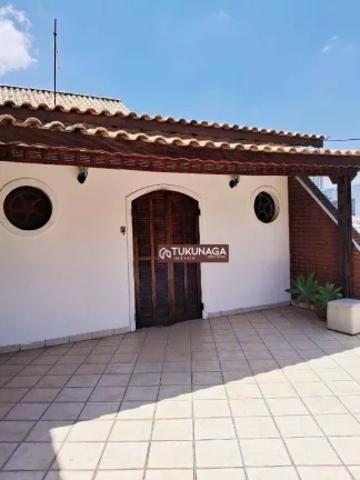 Imagem Sobrado com 3 quartos à venda, 150 m² por R$ 800.000 - Jardim Guanca - São Paulo/SP