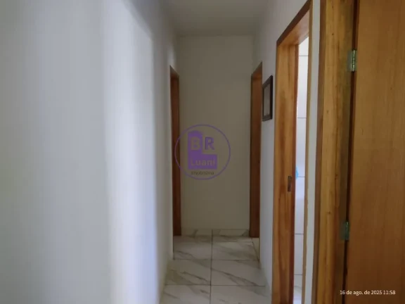 Imagem Casa no Columbia D Pronta para Morar