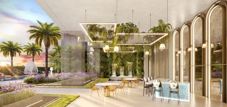 Imagem O infinito não é mais inalcançável. A 150 m de altura, o design toca as estrelas. Preço e dispo...