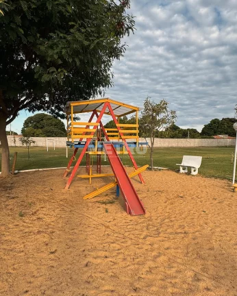 Imagem Terreno à venda no Condomínio Brisas do Rio com 592m , PETROLINA - PE