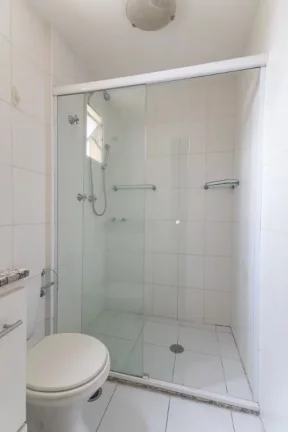Imagem Apartamento, 66 m² - venda por R$ 1.080.000,00 ou aluguel por R$ 6.605,00 - Itaim - São Paulo/SP