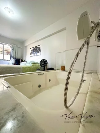 Imagem Apartamento 3 dormitórios para Venda em Balneário Camboriú / SC no bairro Centro