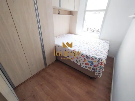 Imagem Apartamento à Venda Central Parque Zona Oeste - Sorocaba/SP