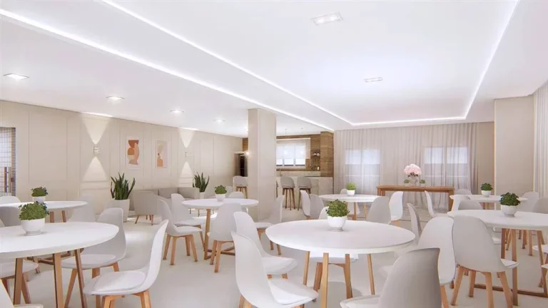 Imagem APARTAMENTO COM 107 m² - AVIAÇÃO - PRAIA GRANDE SP