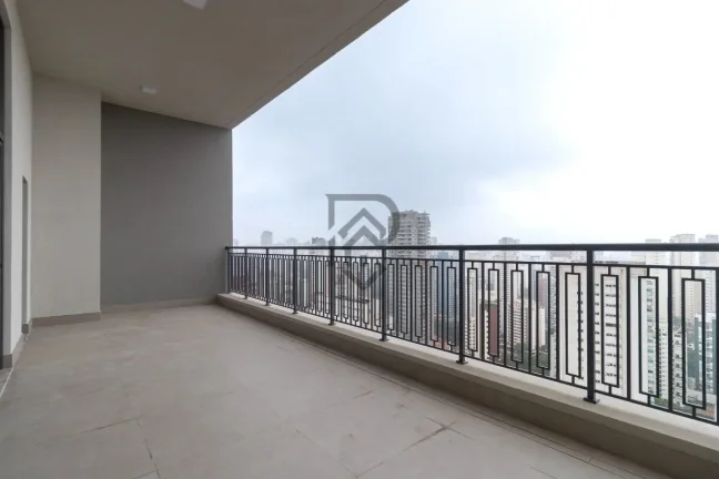 Imagem Apartamento Alto Padrão COBERTURA DUPLEX chacara klabin