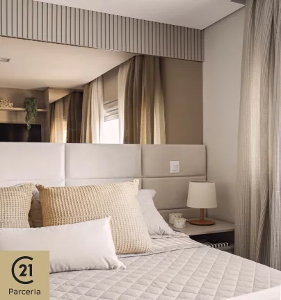 Imagem APARTAMENTO RESIDENCIAL em SÃO PAULO - SP, BROOKLIN NOVO