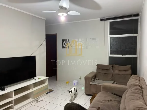 Imagem Lindo apartamento dois dormitórios no Monte Castelo