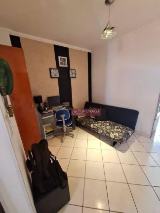 Imagem Apartamento com 1 dormitório à venda, 31 m² por R$ 250.000,00 - Campos Elíseos - São Paulo/SP