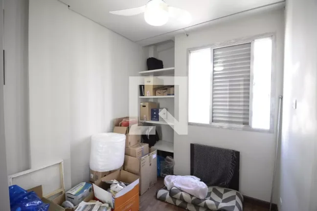 Imagem Apartamento à Venda - Vila Mariana, 2 Quartos, 90 m2