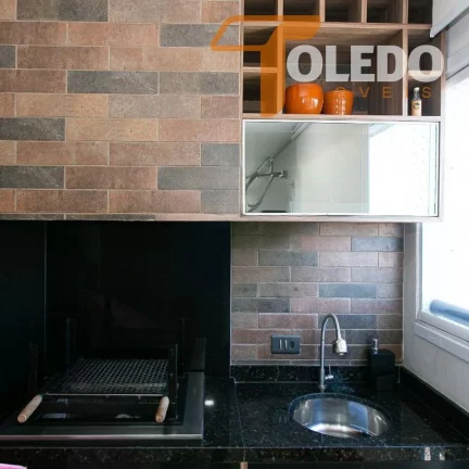 Imagem Apartamento 2 dormitórios para Venda em São Paulo / SP no bairro Cidade Mãe do Céu