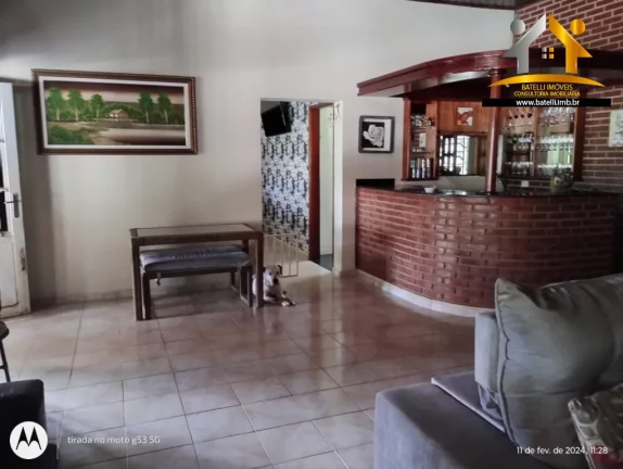 Imagem Chácara para venda e locação no Tijuco Preto - Batelli Imóveis
