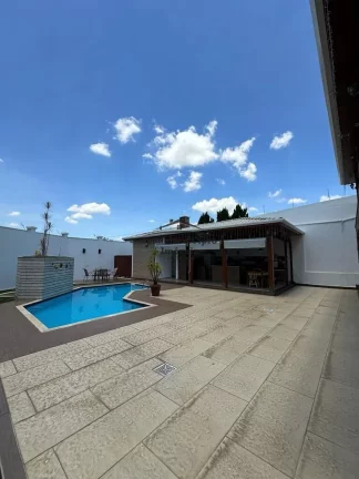 Imagem Sobrado à venda no bairro Parque Residencial Mirante do Vale - Guaratinguetá/SP