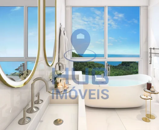 Imagem Apartamento 5 Dormitórios para venda em Balneário Camboriú - SC