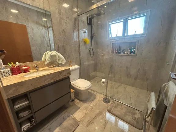 Imagem Casa com 3 quartos, venda por R$ 1.500.000 ou aluguel por R$ 9.800/mês - Vargem Grande Paulista/SP