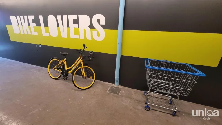 Apartamento tipo Studio 100% mobiliado aluguel em camobi à 05 minutos da UFSM