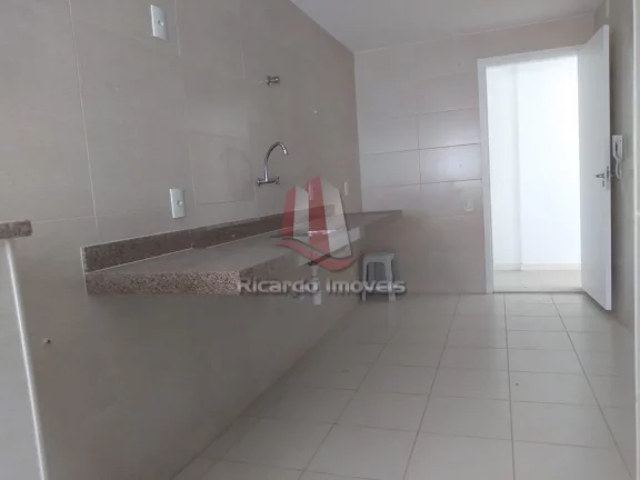 Imagem Cobertura Novíssima Centro de Cabo Frio
