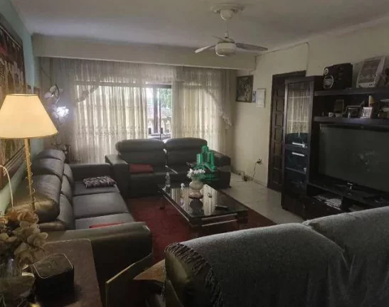 Imagem Sobrado à venda, 155 m² por R$ 912.000,00 - Jardim Vila Galvão - Guarulhos/SP