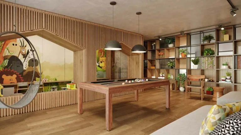 Imagem Apartamento à venda no bairro Jardim Vila Mariana - São Paulo/SP