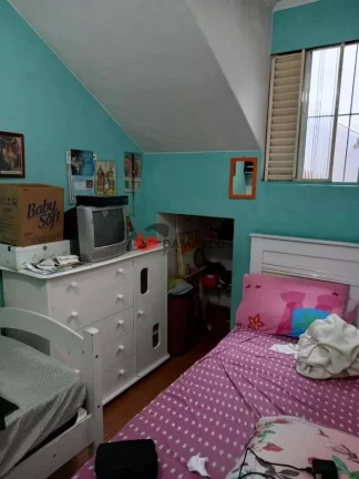 Imagem Sobrado à venda 4 Quartos, 1 Vaga, 136M², Boa Vista, São Caetano do Sul - SP
