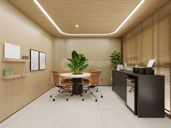 Imagem Privilege Ponta Negra Flat