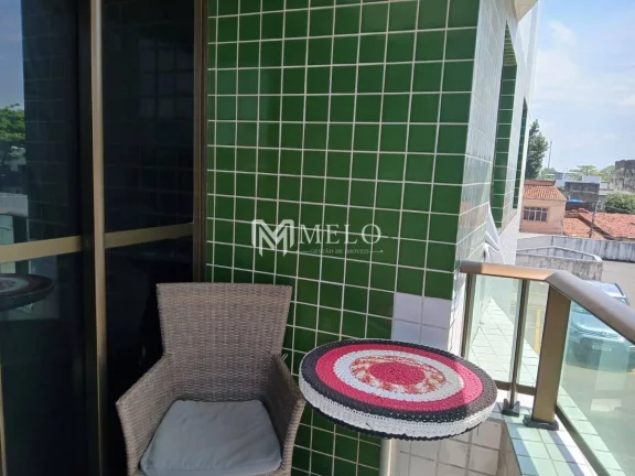 Imagem MADALENA - Apto com 3qts, 1suite, 1vaga, 69m²