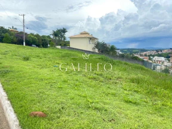 Imagem TERRENO Á VENDA NO CONDOMÍNIO PORTAL DA COLINA EM JUNDIAÍ-SP