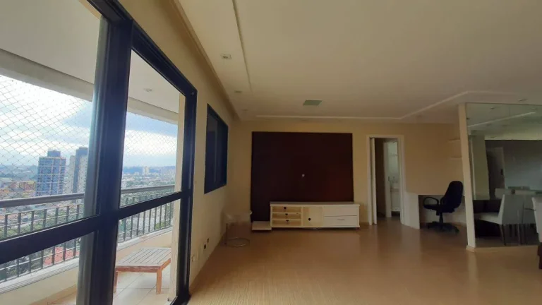 Imagem Apartamento maravilhoso 114 m² 3 Dormitorios Sendo 1 Suíte 2 Vagas