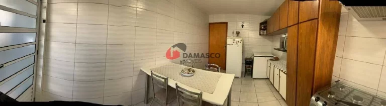 Imagem Sobrado à venda, Jordanópolis, São Bernardo do Campo
