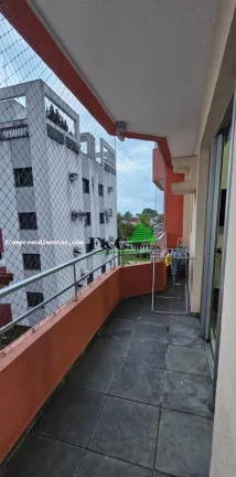 Imagem Apartamento para Venda em Ubatuba, Toninhas, 2 dormitórios, 1 suíte, 1 banheiro, 1 vaga