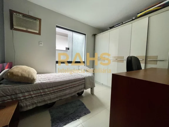 Imagem Excelente Casa em Condomínio Fechado à Venda no Bairro Vila Nova em Joinville. Casa de alto padrã...