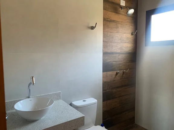 Imagem Incrível casa a venda no Condomínio Ninho Verde - Porangaba/SP.