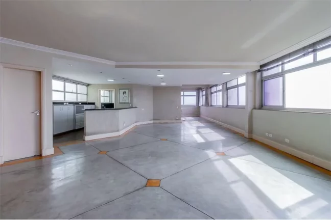 Imagem COBERTURA RESIDENCIAL em São Paulo - SP, Perdizes