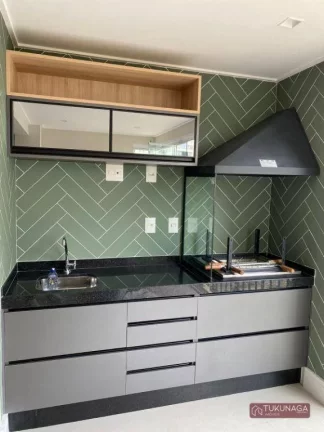 Imagem Apartamento à venda, 86 m² por R$ 850.000,00 - Jardim Flor da Montanha - Guarulhos/SP